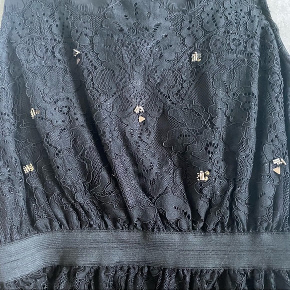 Anthropologie Blouse - Picture 4 of 6